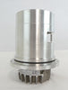 Agilent EX8698928R004 Turbomolecular Pump Turbo TV-401/301 Lot of 4 Untested