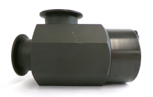 VAT 26334-KA11-1001 Pneumatic Right Angle Valve NW50 Working Surplus