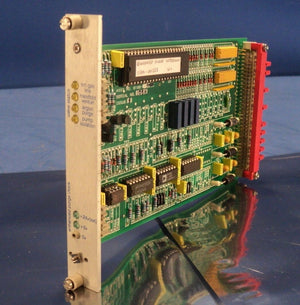 AMAT Applied Materials 0100-01925 Enhanced Purge I/Lock PCB Card Quantum X Used