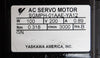 Yaskawa America SGMPH-01AAE-YA12 AC Servo Motor AMAT 1080-00284 New Surplus