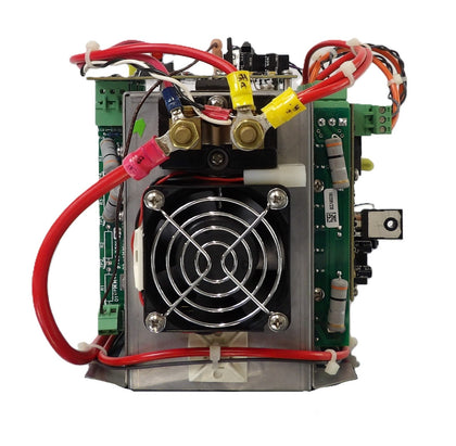 Dynatronix PMC241 Right Power Supply Module 138-0571-09 138-0571-10 Working