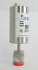 MKS Instruments 722B11TCD2FA Baratron Transducer 722B Lot of 2 Refurbished