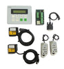 Matsushita LM10 Dual Laser Measurement NAiS System with Display FPO-A21 Working