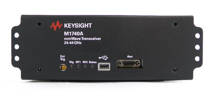 Keysight M1740A mmWave Transceiver 24-44GHz Working Surplus