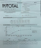 Pivotal Systems 32-03217 Mass Flow Controller MFC AMAT 0190-64035 Lot of 5 New