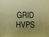 FEI Company 4035 272 26561 GRID HVPS Power Supply PCB Card CLM-3D Used Working