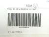 ASM 16-195989-01 Cylinder Spacer/Insulation Pad Reseller Lot of 6 New Surplus