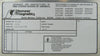 Pioneer Magnetics 123621 Power Supply PM1203A 84-012-001 Used Working