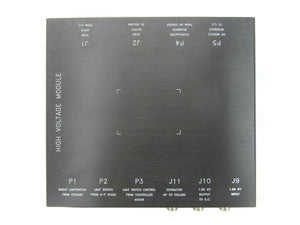 Schlumberger Technologies 97847503 H.V. High Voltage Module IDS 10000 Working