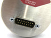 MKS Instruments D27B11TCEOBO Baratron Transducer Tested Working Surplus