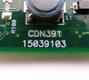 DIP 15039103 DeviceNet 48 Bi-Directional PCB Card CDN391 AMAT 0660-01865 Spare