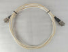 Novellus Systems 03-257667 Ion Source LF RF Cable Set of 3 Working Surplus