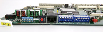 Nikon 4S015-164 Communication PCB Card NK-C441-1 4S015-166-2 500201957 Working