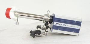 Inficon HPR-1100 Transpector HPR Gas Analyzer 924-601-G1 with H100M Working