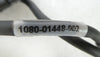 Sanyo Denki R2AA04010FXPLWM Servo Motor AMAT 1080-01448 Lot of 2 Working Surplus