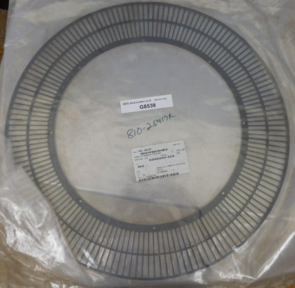 Lam Research 810-25417R Flat Screen 300MM POLY DSP2