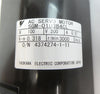 Yaskawa SGM-01U3B4CL Servo Motor Reseller Lot of 5 New Surplus