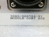 TEL Tokyo Electron 3D80-000766-V1 ECC2 Controller MC Rack CONT Module Working