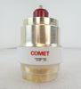 Comet CVMN Series Vacuum Variable Capacitor 80-500pF 50-1000pF Lot of 3 Working