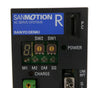Sanyo Denki RS1L01AZA00 AC Servo Amplifier SANMOTION R Working Surplus