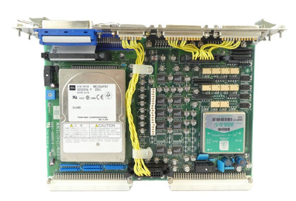 TEL Tokyo Electron 3281-000013-1A PCB Card TVB0004-1/147CON Working Surplus
