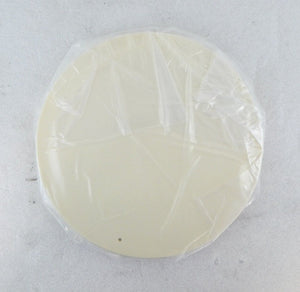 Lam Research 02417-11090 Ceramic Top Plate New Surplus