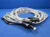 iQDP Extension Cables iQDP Pump Lot of 7 Used Working