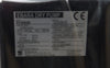 EV-M Ebara Technologies EV-M302N Dry Vacuum Pump 500762287 OEM Refurbished