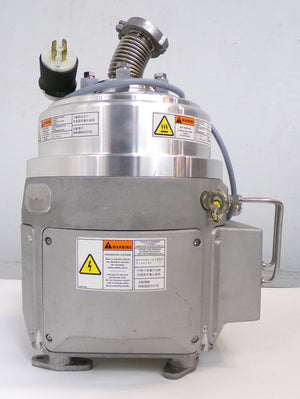 EPX-180NE Edwards A419-44-212 Dry Vacuum Pump AMAT 3620-00219 Refurbished