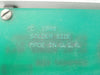BTU Engineering 3162012 Signal Processor Pyrogenic Oxidation VME PCB Card Used