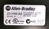AB Allen-Bradley 20AD011A0AYNANC0 AC Drive PowerFlex 70 Lot of 2 Working