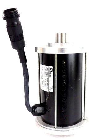 Pacific Scientific BLF2924-10-0-S-020 SRD Spin Rinse Dryer Motor Refurbished