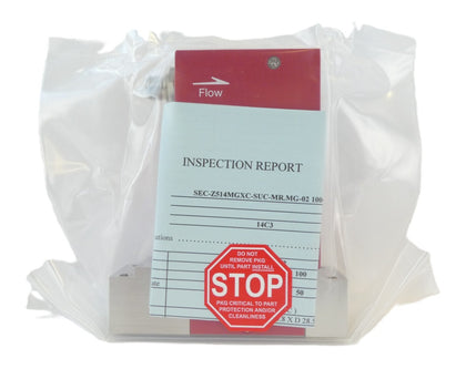 Horiba STEC SEC-Z514MGX Mass Flow Controller MFC 50 SCCM Ar AMAT 0190-33183 New