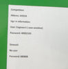 Sinexcel APF Active Power Filter 50A Untested As-Is