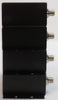 MKS Instruments CDN127R-5 DeviceNet Peripheral Adaptor Lot of 4 Working