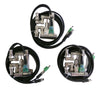 AMAT Applied Materials 0190-70230 Gas Flow Control Assembly Lot of 3 Working