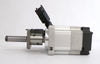 Panasonic MQMD011S3X AC Servo Motor Assembly Lot of 2 Refurbished