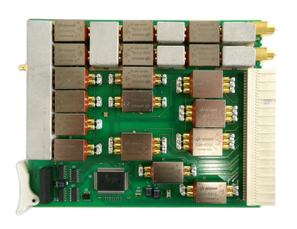 Agilent E3126-66631 Processor PCB Card E3122-26601 Working Surplus