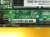 Asyst Shinko HASSYC817100 SBC Single Board Computer OHT-CPU3A-G2-3 Used Working