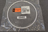 Applied Materials 0020-26967 Gas Trench Cover