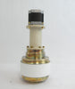 Comet CVMX-1000AC/15-BUAA RF Variable Vacuum Capacitor Lot of 2 Working