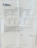 MKS Instruments GM51A004203CBM0020 Mass Flow Controller MFC 2000 SCCM Ar New
