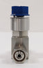 Kitz SCT TD4QS-VFC-135-FA 2-Port Diaphragm Valve Reseller Lot of 8 Working