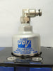 Horiba STEC MV-1242-PV Liquid Mass Flow Meter 3g/min H20 MV-1000 Working