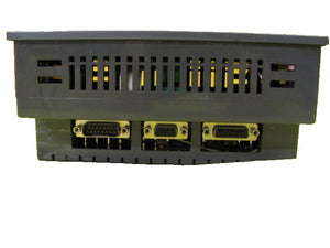 Komatsu KDP1320LE-1 Display Panel Nikon 7821-40-3016 NSR-S204B Working Surplus