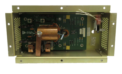 ETO Ehrhorn Technological Operations ABX-X237-12 Wattmeter PCB ABX-X23 Working