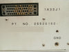 Brookhaven SCANMASTER II Scan Amplifier 25620094 SM 3000 Varian E20000173 Refurb
