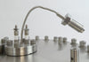 AMAT Applied Materials 0042-13127 Gas Feedthrough Assembly Working Surplus