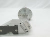 Kuroda SPCBUA2-20-16-ZV Wafer Transfer Robot TEL 3D80-000009-V4 T-3044SS Working