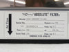 Kondoh Industries PF-FFU Fan Filter Unit TEL Tokyo Electron Trias TB SPA Working